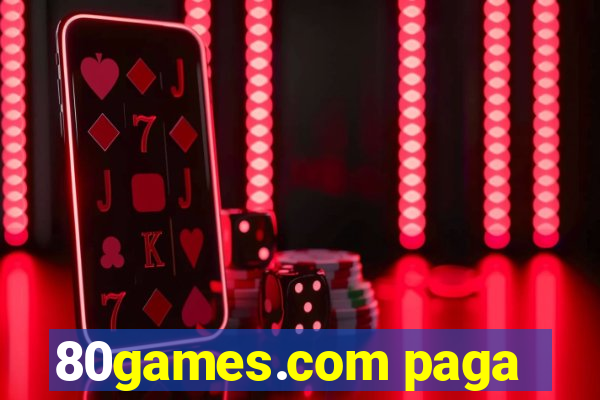 80games.com paga